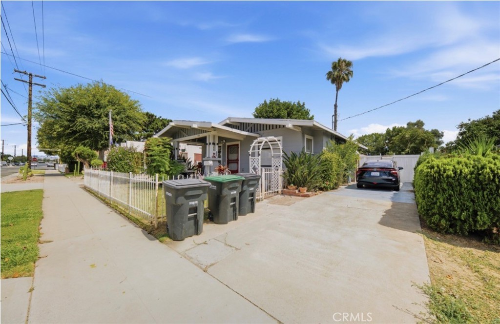 360 E La Veta, Orange CA 92866 - photo 1