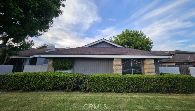3607 W Park Central Ave, Orange