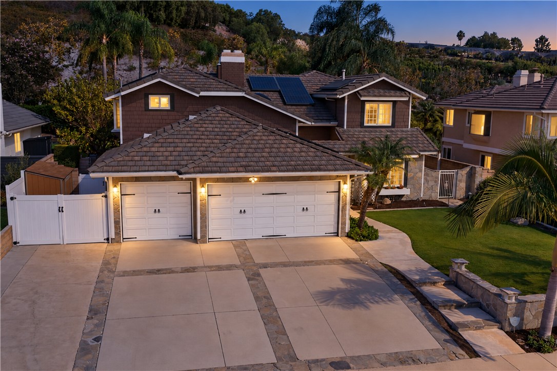 3620 E Shallow Brook Lane, Orange CA 92867 - photo 1