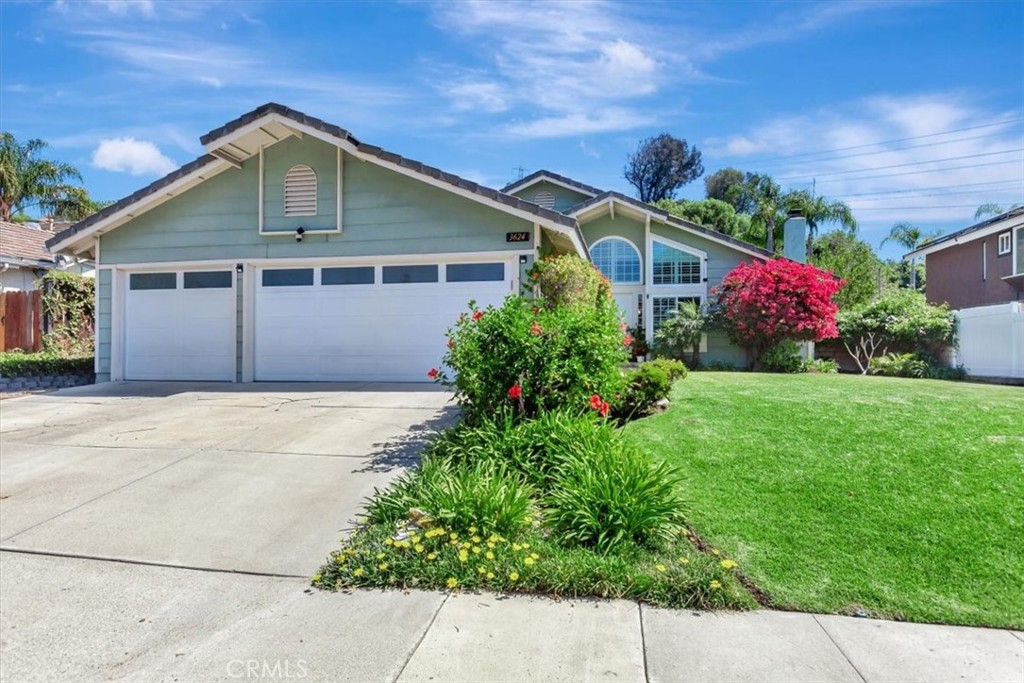3624 E Shallow Brook, Orange CA 92867 - photo 1