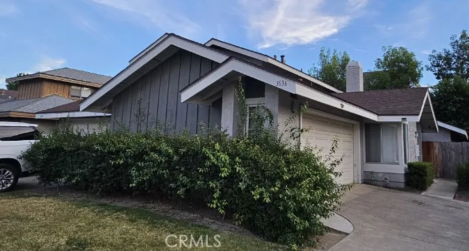 3632 W Park Central, Orange, CA 92868