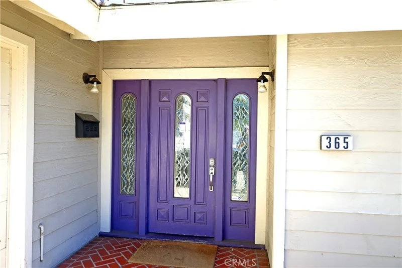 365 N Magnolia, Orange