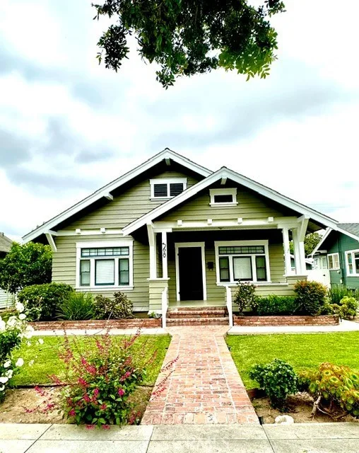 368 S Shaffer, Orange, CA 92866
