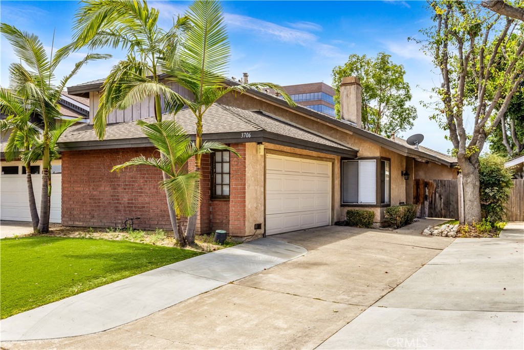 3706 W Park Central, Orange CA 92868 - photo 1