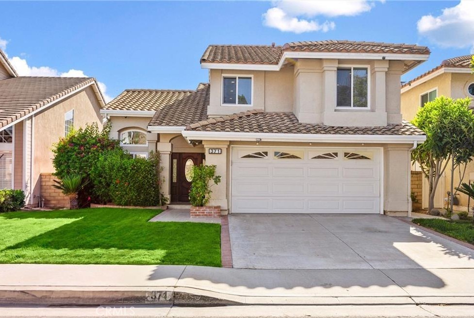 371 N Brook Glen Lane, Orange CA 92869 - photo 1