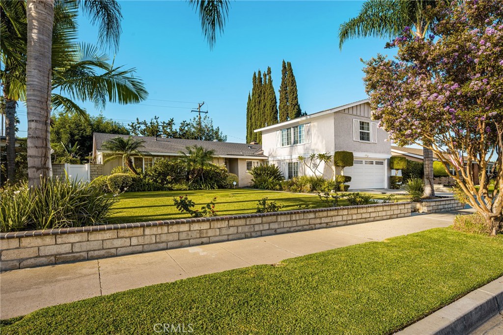3724 E. Euclid Ave. - 3742 E Euclid, Orange CA 92869 - photo 1