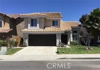 375 N Fawnwood Lane, Orange