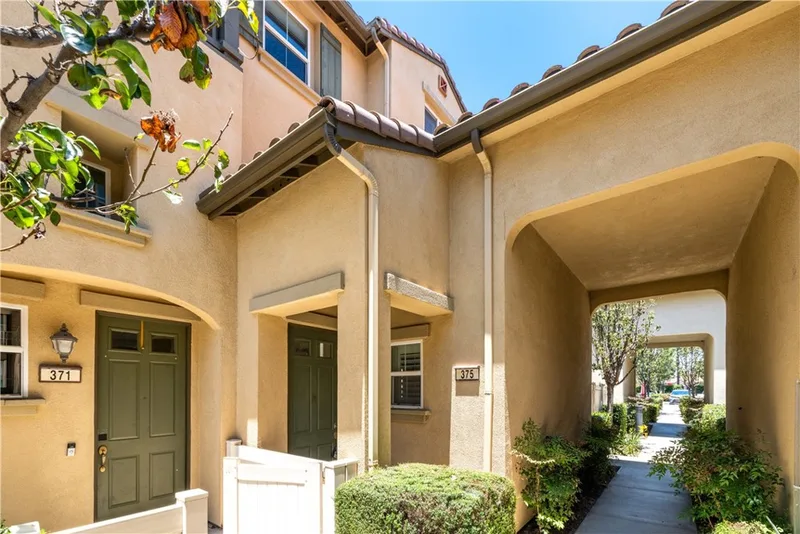 375 W Linden Drive, Orange