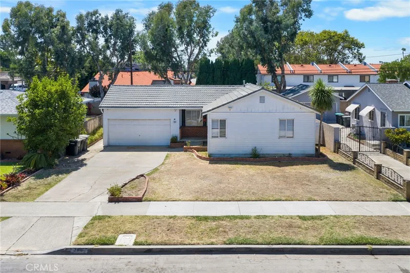 380 S Devon, Orange, CA 92868