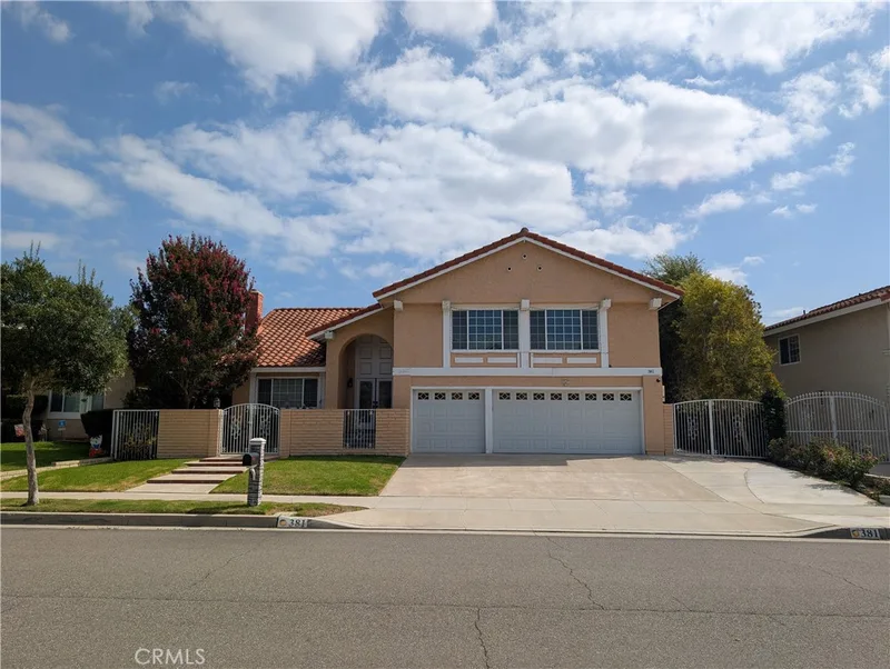 381 S Carole, Orange, CA 92869
