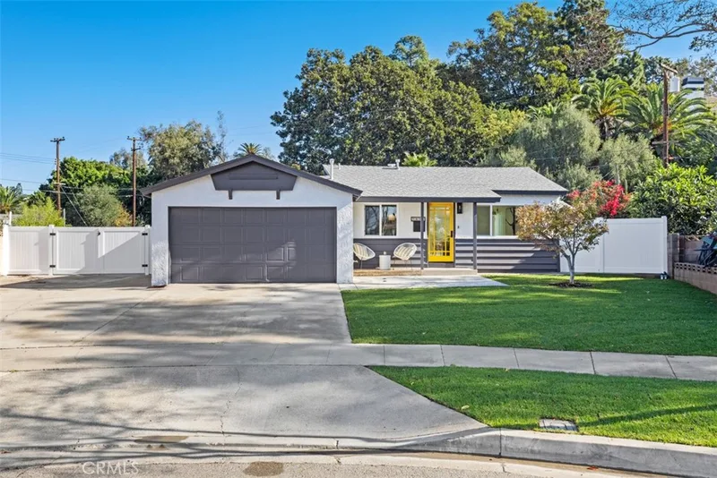 3836 E Ruth, Orange, CA 92869