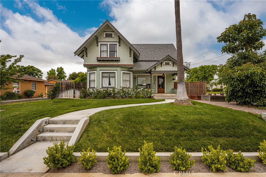 390 N Cambridge Street, Orange CA 92866 - photo 1