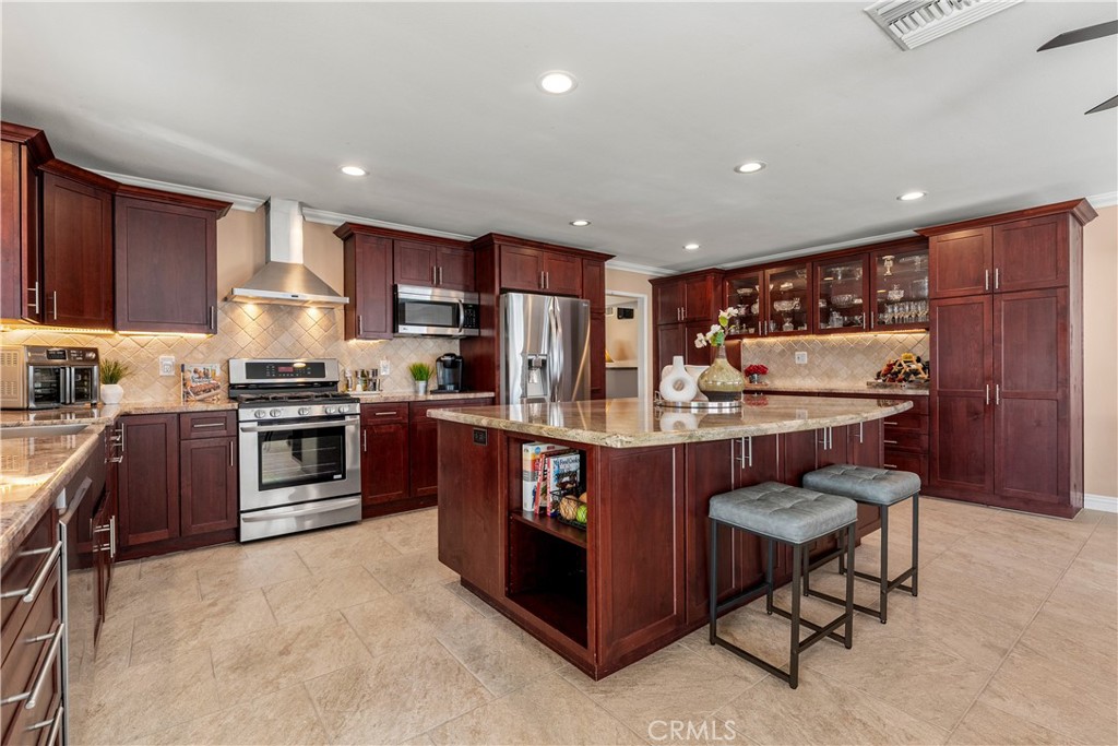 390 N Milford Road, Orange CA 92867 - photo 20