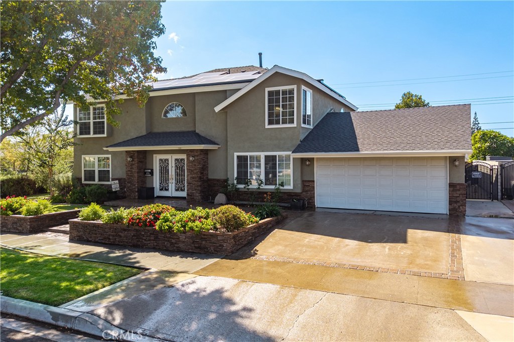 390 N Milford Road, Orange CA 92867 - photo 63