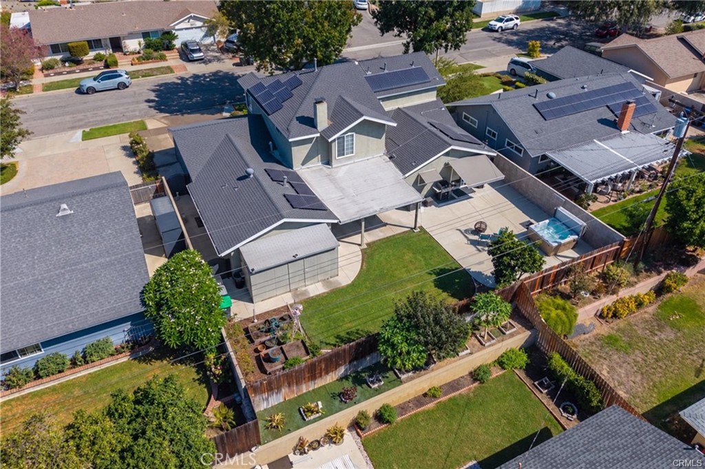What a fantastic home in the heart of Orange County! - 390 N Milford Road, Orange CA 92867 - photo 66