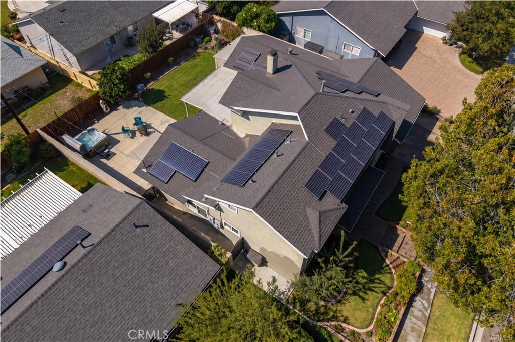 390 N Milford Road, Orange CA 92867 - photo 67