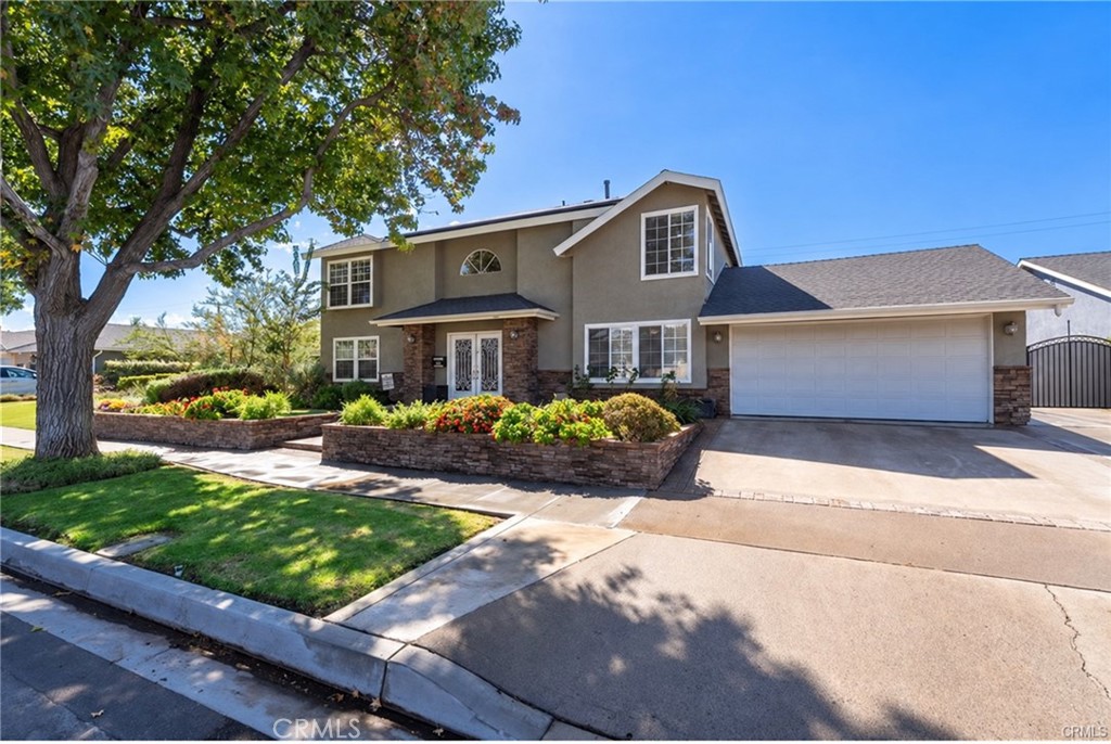 Welcome Home! - 390 N Milford Road, Orange CA 92867 - photo 70