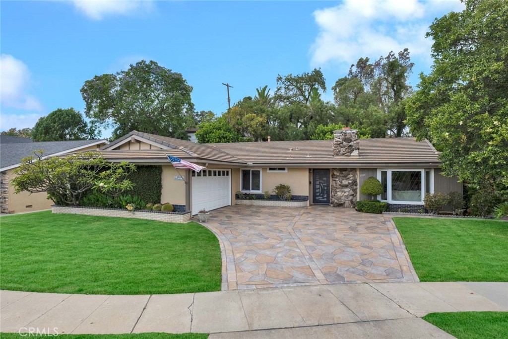 3939 E Lynnwood Avenue, Orange CA 92869 - photo 1