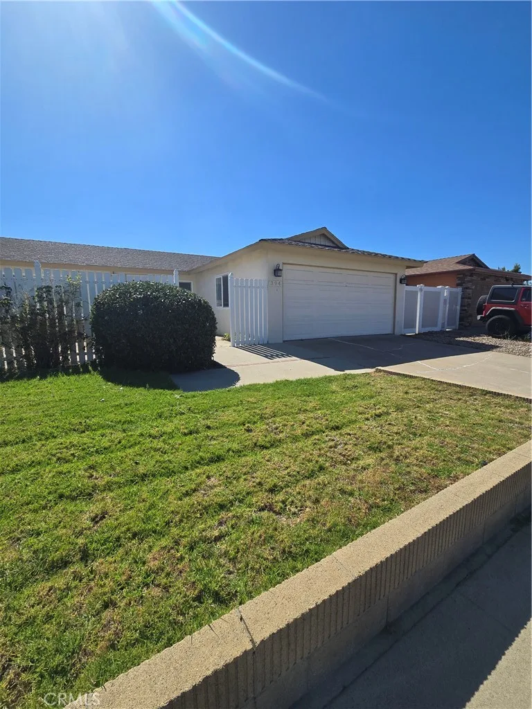 394 N Clinton, Orange, CA 92867