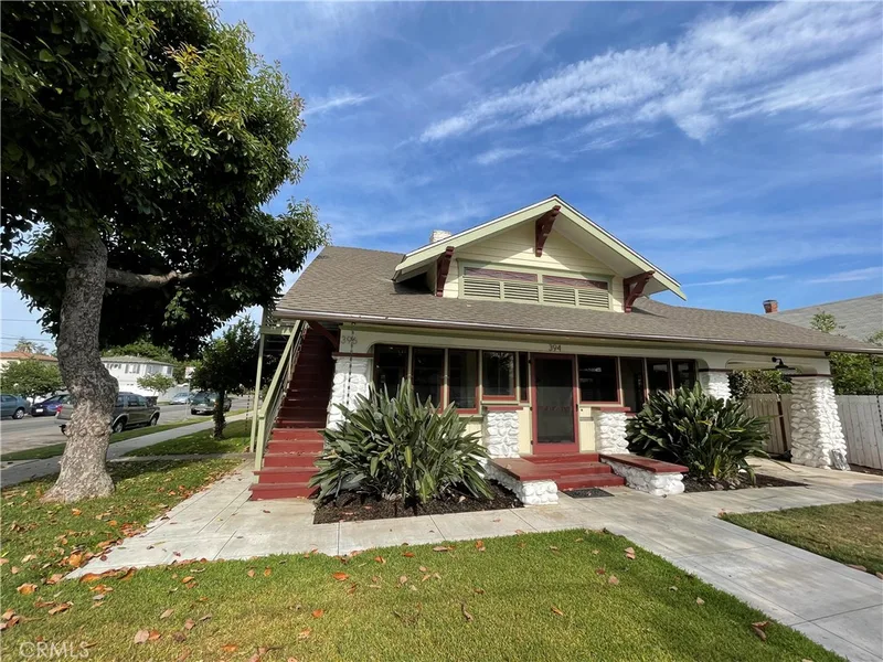 394 S Shaffer Street, Orange, CA 92866