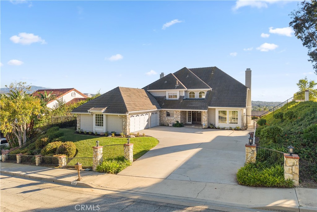 3940 E Summitridge Lane, Orange CA 92867 - photo 1