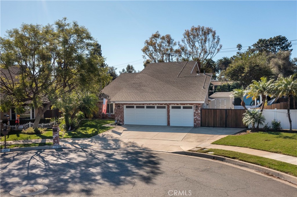 398 S Wrightwood, Orange CA 92869 - photo 1