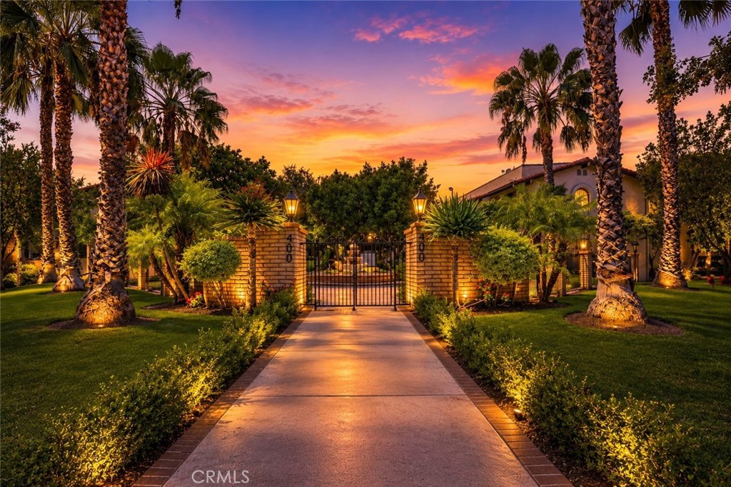 Virtual Twilight - 400 S Flower 74, Orange CA 92868 - photo 1