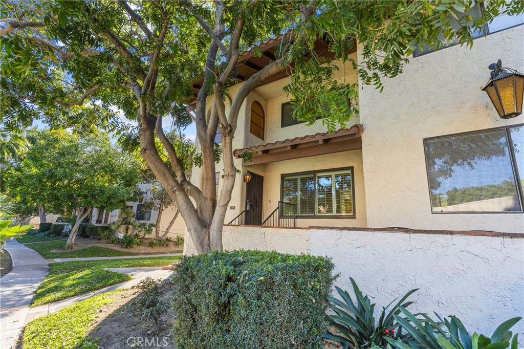 400 S Flower Street 108, Orange CA 92868 - photo 1