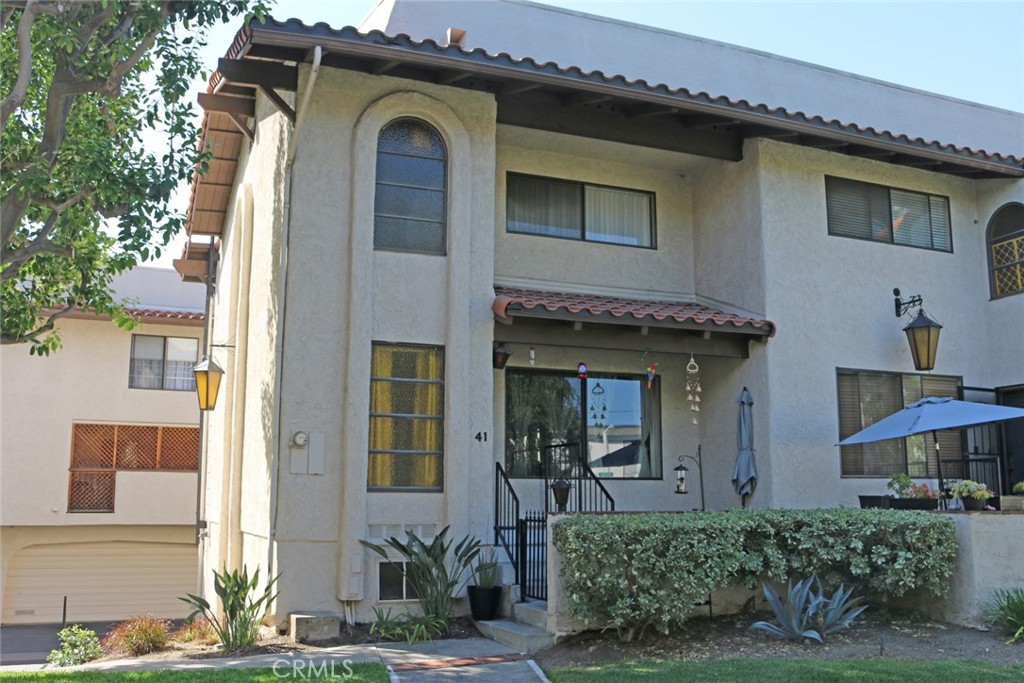 400 S Flower Street 41, Orange CA 92868 - photo 1