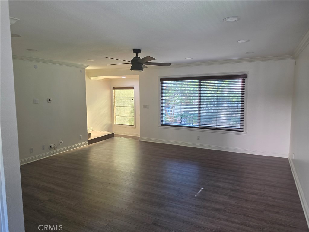 Family Room - 400 S Flower Street 90, Orange CA 92868 - photo 2