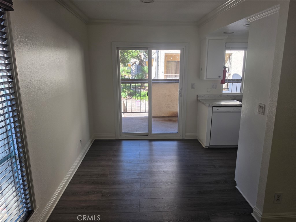 Dining Area - 400 S Flower Street 90, Orange CA 92868 - photo 3