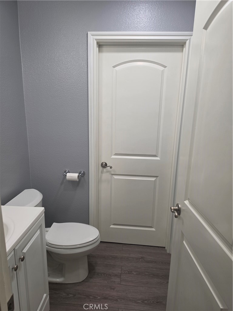 Main Floor bathroom - 400 S Flower Street 90, Orange CA 92868 - photo 6