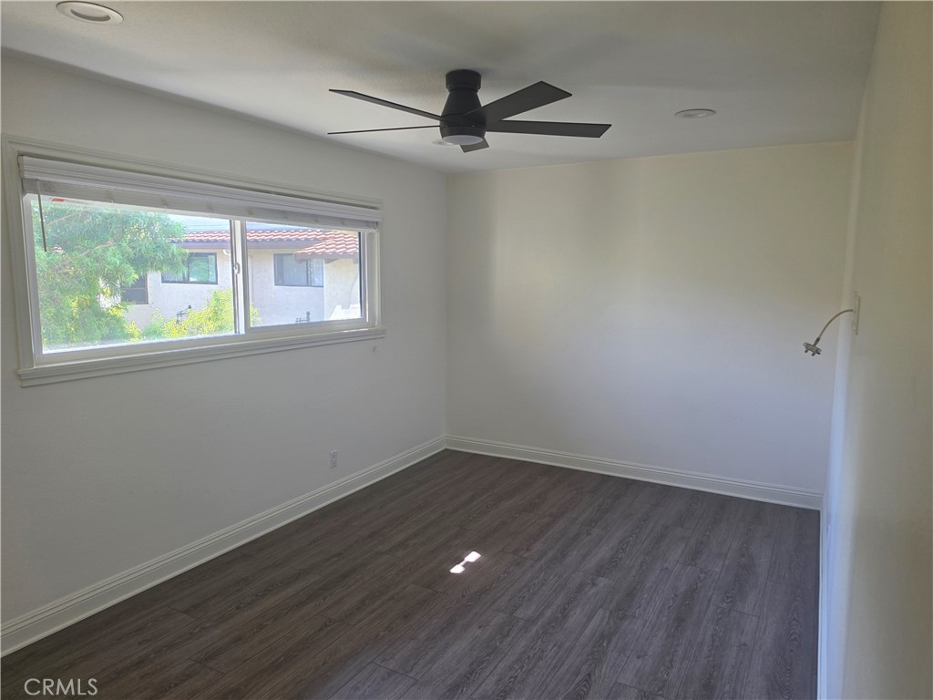Bedroom 1 - 400 S Flower Street 90, Orange CA 92868 - photo 8