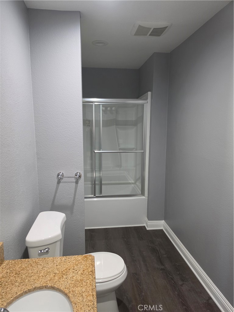 Bathroom 2 - 400 S Flower Street 90, Orange CA 92868 - photo 12
