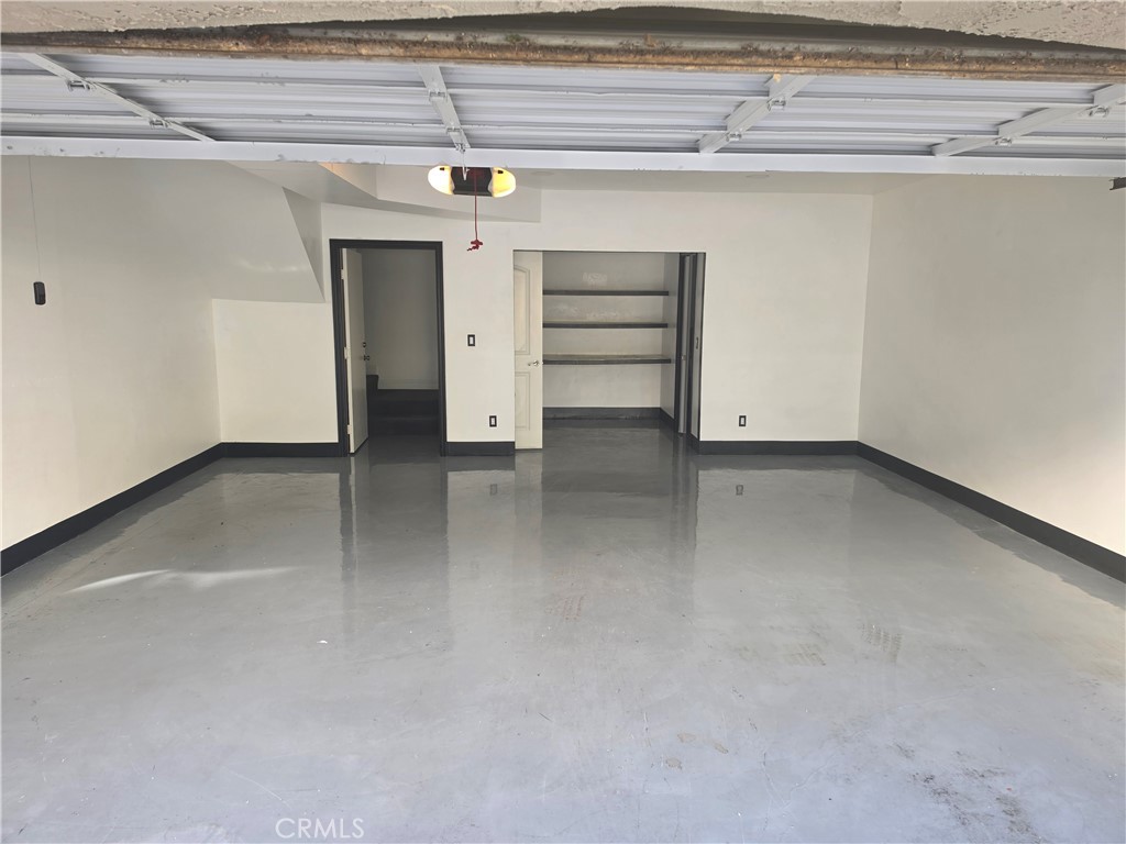 Garage with Direct Access and bonus room - 400 S Flower Street 90, Orange CA 92868 - photo 14