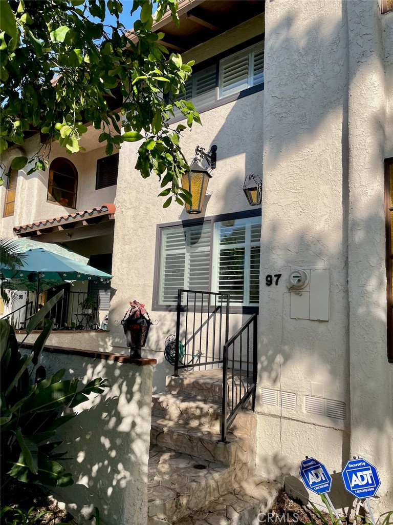 400 S Flower Street 97, Orange CA 92868 - photo 2
