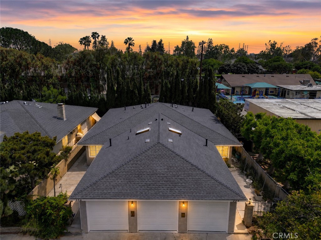402 E Glendale Drive, Orange CA 92865 - photo 1