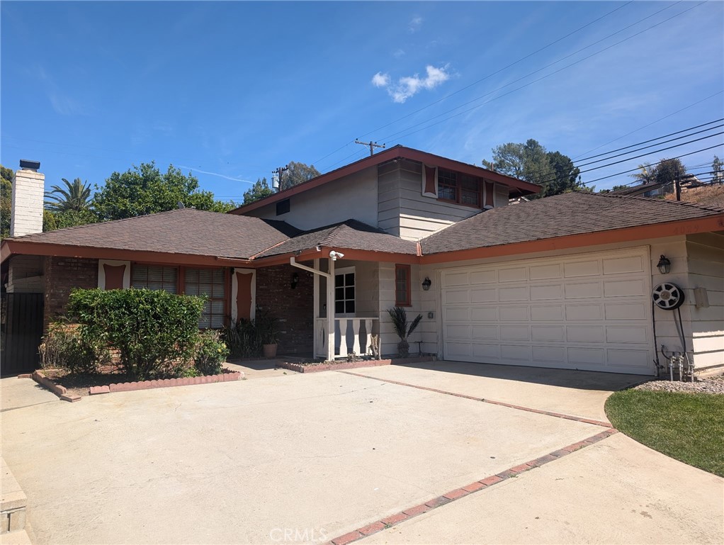 4029 N Gayle Street, Orange CA 92865 - photo 1