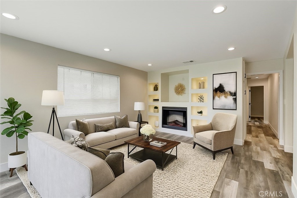 404 E Glendale Drive, Orange CA 92865 - photo 1