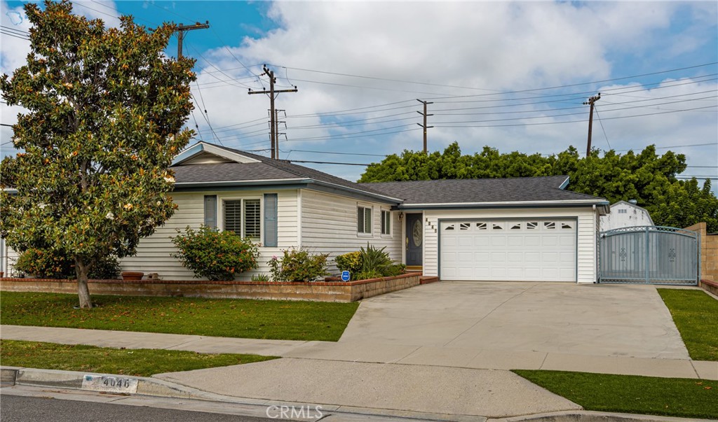 4046 N Sunset Street, Orange CA 92865 - photo 1