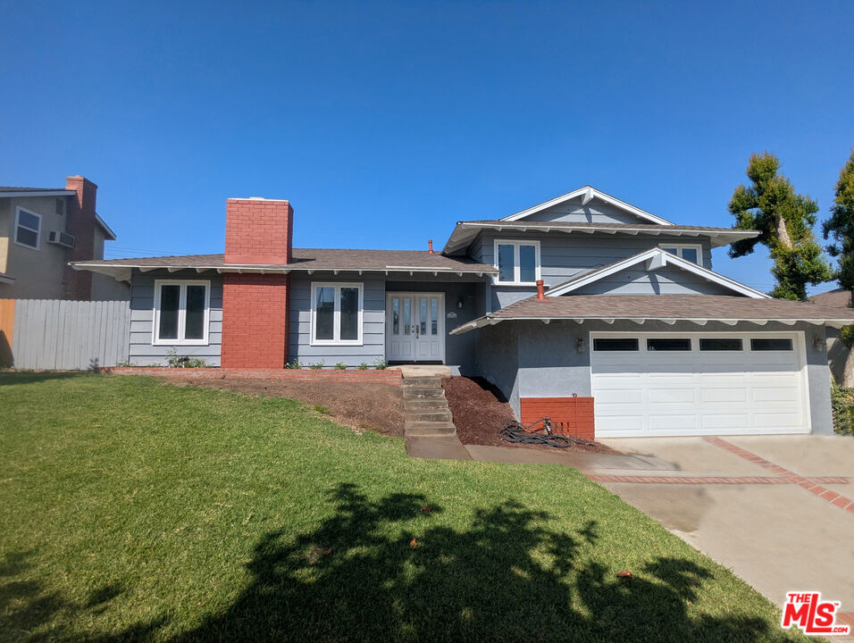 4062 N Santa Anita Street, Orange CA 92865 - photo 1
