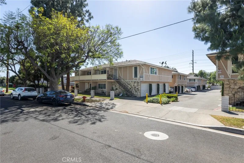 410 N Clark, Orange, CA 92868