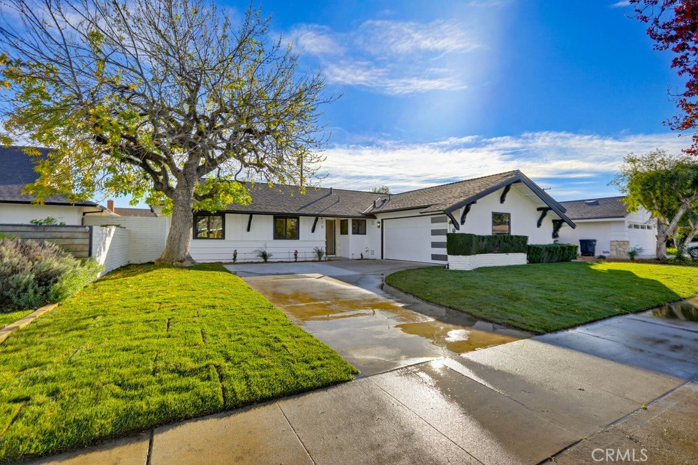 410 W Crystal View, Orange CA 92865 - photo 1