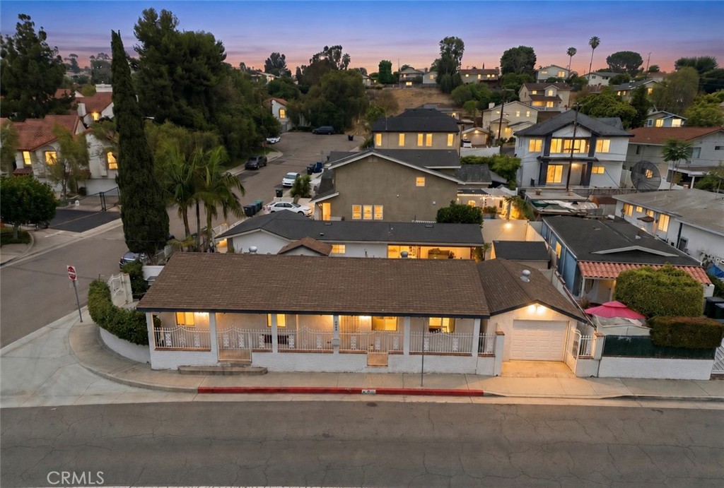 411 S Hewes St, Orange CA 92869 - photo 1