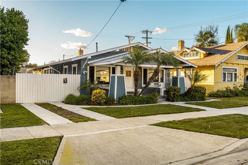 412 S Orange, Orange CA 92866 - photo 1