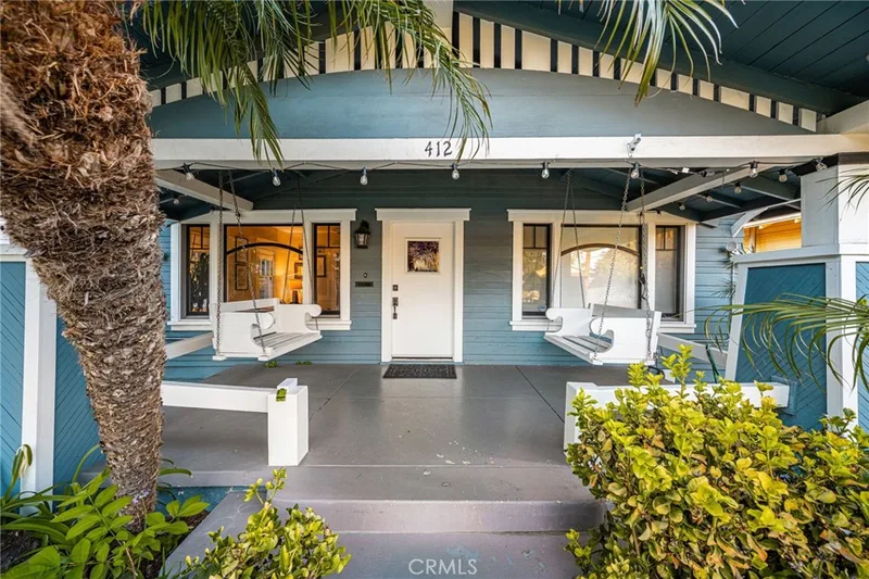 412 S Orange, Orange, CA 92866