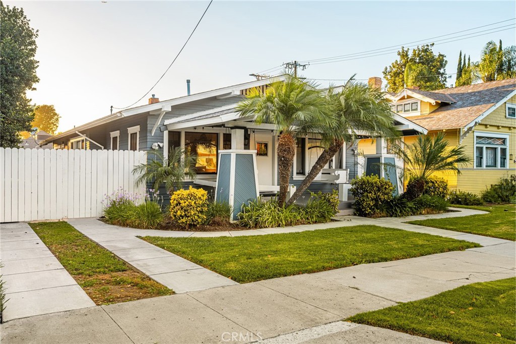 412 S Orange, Orange CA 92866 - photo 4