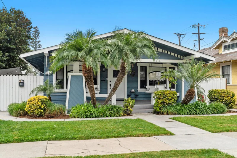 412 S Orange Street, Orange, CA 92866