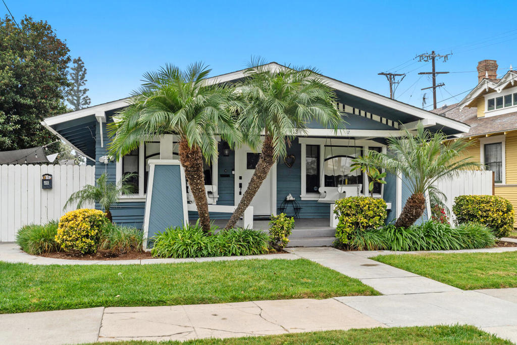 412 S Orange St - 412 S Orange Street, Orange CA 92866 - photo 1
