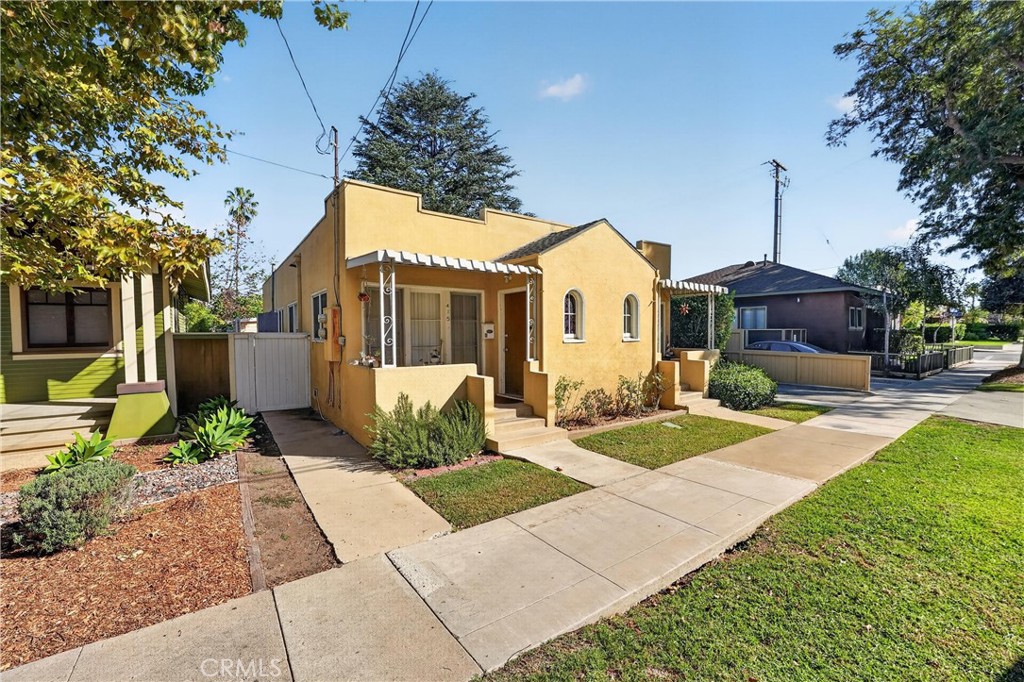 413 N Center, Orange CA 92866 - photo 2